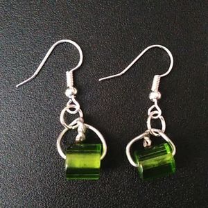 Homemade Earrings